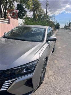 Dongfeng Aeolus A60 MAX